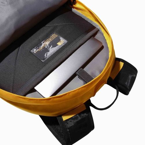 Turistinė kuprinė The North Face Borealis Classic 29 l summit gold/black