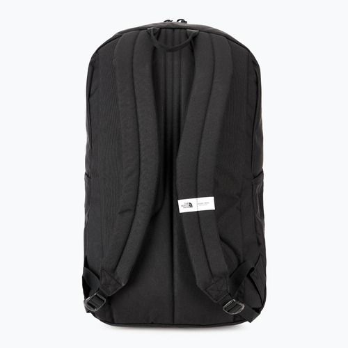 Miesto kuprinė The North Face Rodey 27 l black/npf