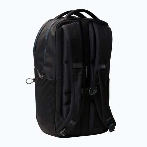 Miesto kuprinė The North Face Jester 28 l asphalt grey/black