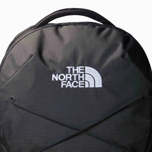 Miesto kuprinė The North Face Jester 28 l asphalt grey/black
