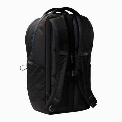 Miesto kuprinė The North Face Jester 28 l blue/black/silver