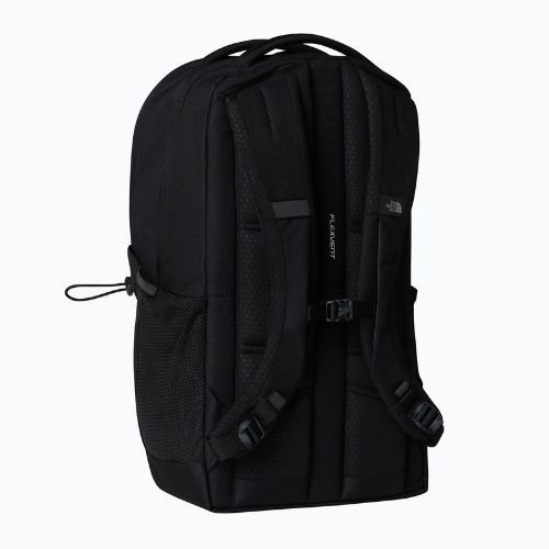 Miesto kuprinė The North Face Jester 28 l black/npf