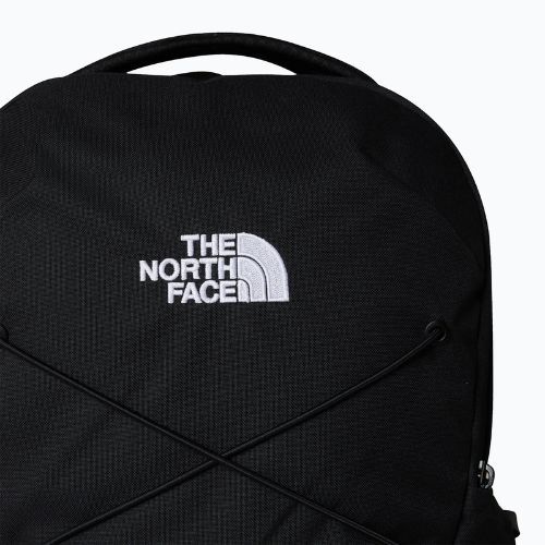 Miesto kuprinė The North Face Jester 28 l black/npf