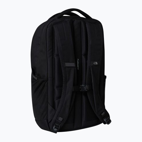 Miestinis kuprinė The North Face Vault 27 l juoda/npf