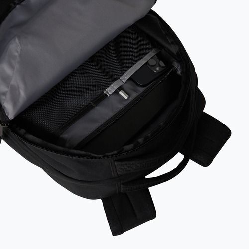 Miestinis kuprinė The North Face Vault 27 l juoda/npf