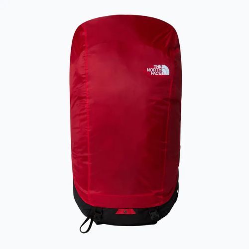 Vyriška turistinė kuprinė The North Face Basin 36 l black/black/npf