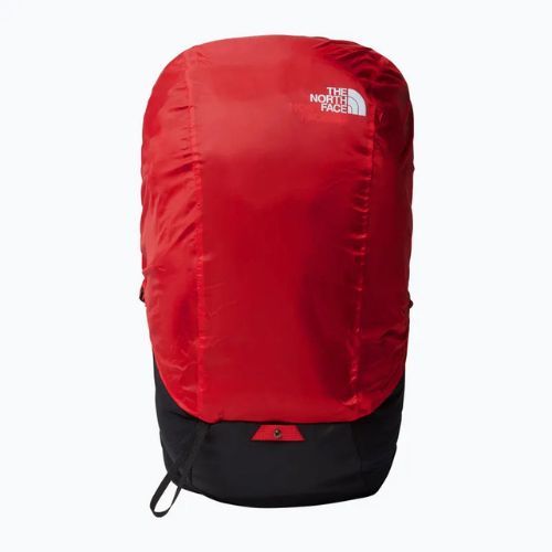Vyriška turistinė kuprinė The North Face Basin 24 l black/black/npf