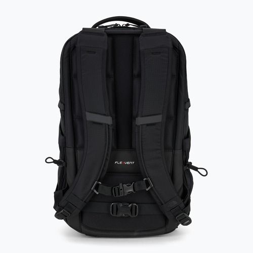Turistinė kuprinė The North Face Borealis 28 l black/black/npf