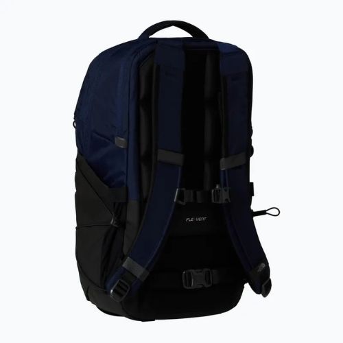 Turistinė kuprinė The North Face Borealis 28 l navy/black/npf