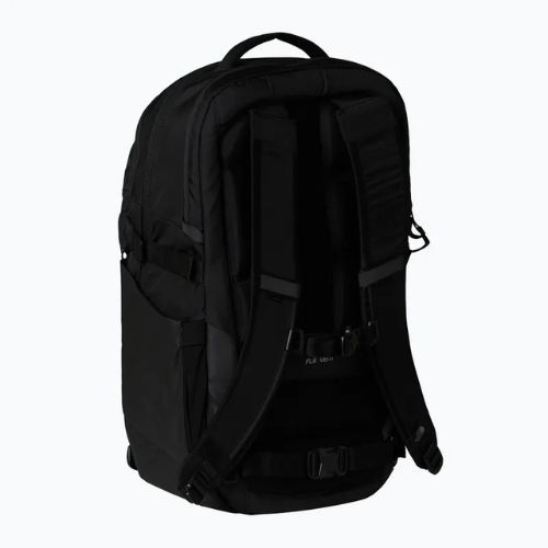 Turistinė kuprinė The North Face Router 40 l black/black/npf