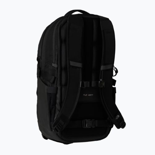 Turistinė kuprinė The North Face Recon 30 l black/black/npf