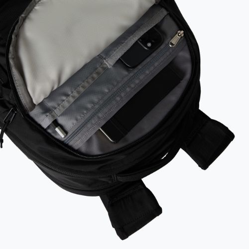 Turistinė kuprinė The North Face Recon 30 l black/black/npf