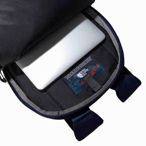 Turistinė kuprinė The North Face Recon 30 l navy/black/npf