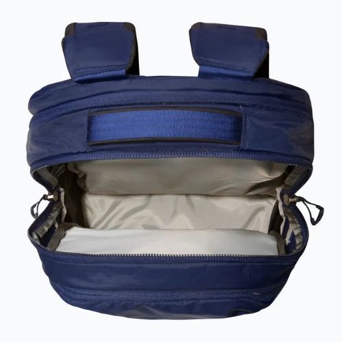 Turistinė kuprinė The North Face Recon 30 l navy/black/npf