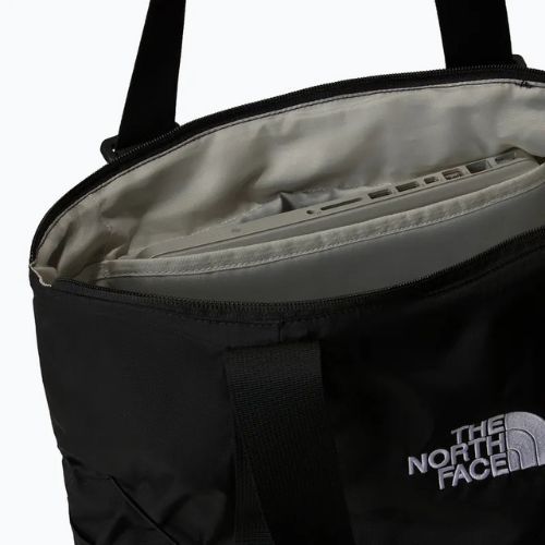 Krepšys The North Face Borealis Tote 22 l black/black/npf