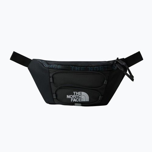 Rankinė ant juosmens The North Face Jester Lumbar 2,2 l asphatl grey/black