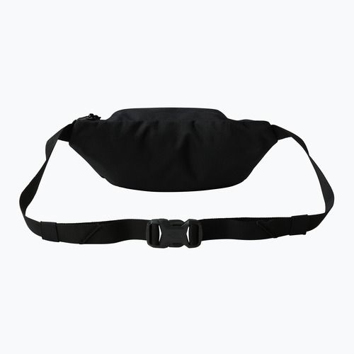 Rankinė ant juosmens The North Face Jester Lumbar 2,2 l asphatl grey/black