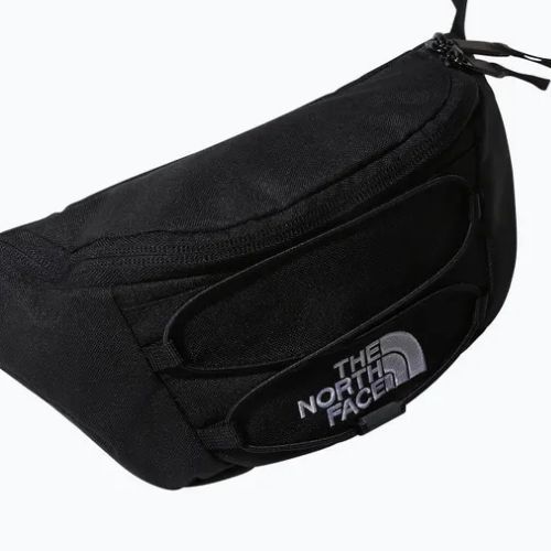 Rankinė ant juosmens The North Face Jester Lumbar 2,2 l black/npf
