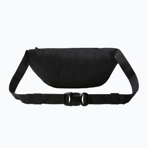Rankinė ant juosmens The North Face Jester Lumbar 2,2 l black/npf