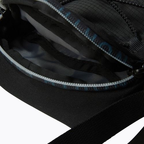Piniginė The North Face Jester Crossbody asphalt grey/black