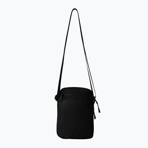 Piniginė The North Face Jester Crossbody asphalt grey/black