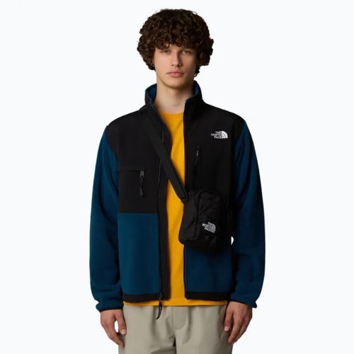 Piniginė The North Face Jester Crossbody black/npf