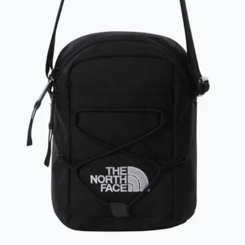 Piniginė The North Face Jester Crossbody black/npf