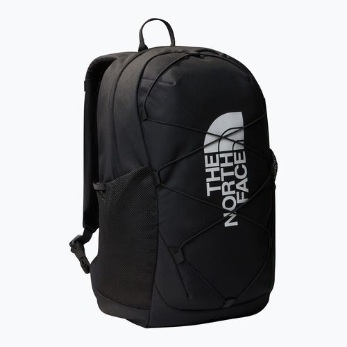 Vaikiška miesto kuprinėThe North Face Court Jester 24,5 l black