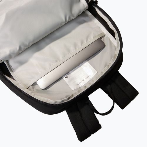 Vaikiška miesto kuprinėThe North Face Court Jester 24,5 l black