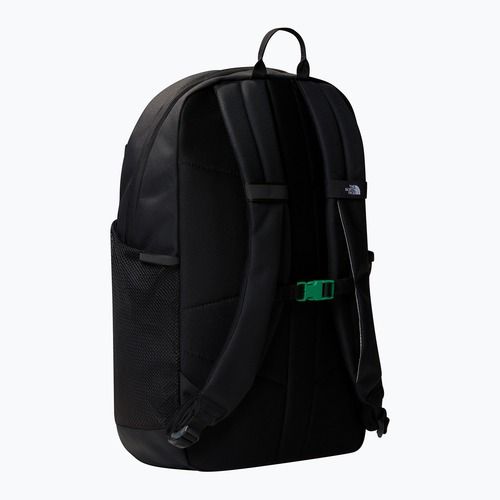 Vaikiška miesto kuprinėThe North Face Court Jester 24,5 l black