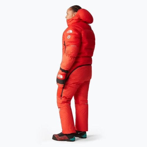 Moteriškas alpinizmo kostiumas The North Face Himalayan Suit