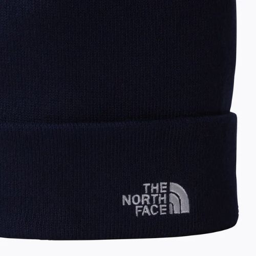 Vyriška treniruočių kepurė The North Face Norm Beanie summit navy