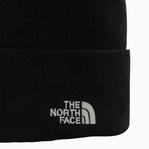 Vyriška treniruočių kepurė The North Face Norm Beanie black