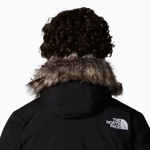 Vyriška pūsta striukė The North Face Mcmurdo Bomber black