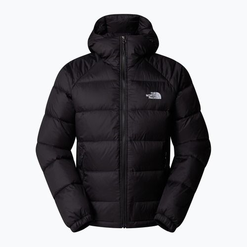 Vyriška pūsta striukė The North Face Hydrenalite Down Hoodie black