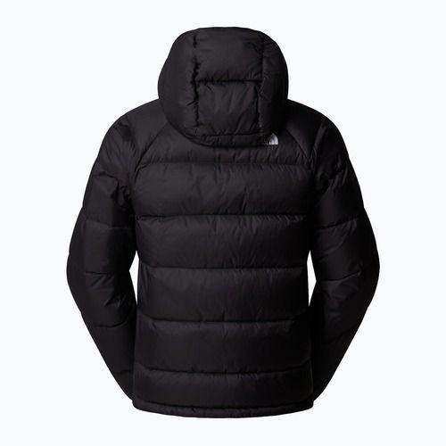 Vyriška pūsta striukė The North Face Hydrenalite Down Hoodie black