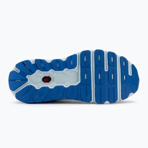 Vyriški bėgimo batai Mizuno Wave Horizon 7 estate blue/plein air/mugen blue