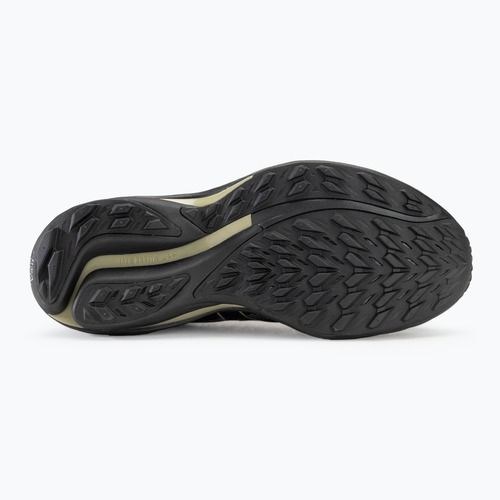 Vyriški bėgimo batai Mizuno Wave Rider GTX 2 black/golden halo/quiet shade