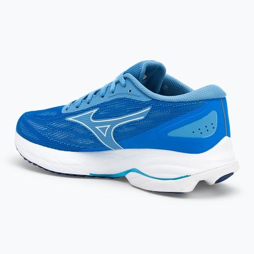 Moteriški bėgimo batai Mizuno Wave Ultima 15 mugen blue/white/glacier lake
