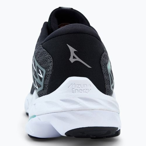 Moteriški bėgimo batai Mizuno Wave Inspire 20 iron gate/dusty jade green/black