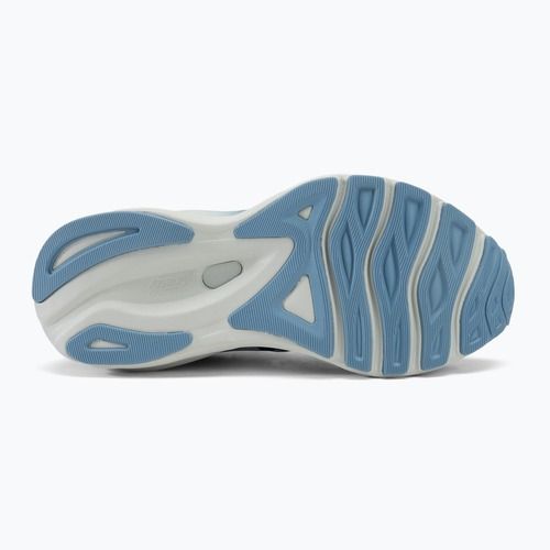 Moteriški bėgimo batai Mizuno Wave Serene plein air/mugen blue/estate blue