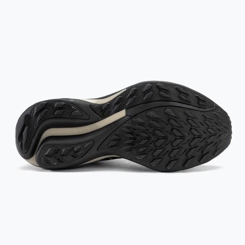 Moteriški bėgimo batai Mizuno Wave Rider GTX 2 iron gate/ge gold/black