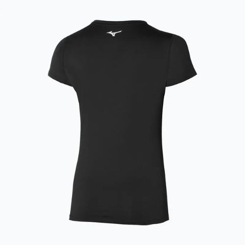 Moteriški marškinėliai Mizuno Impulse Core Tee black