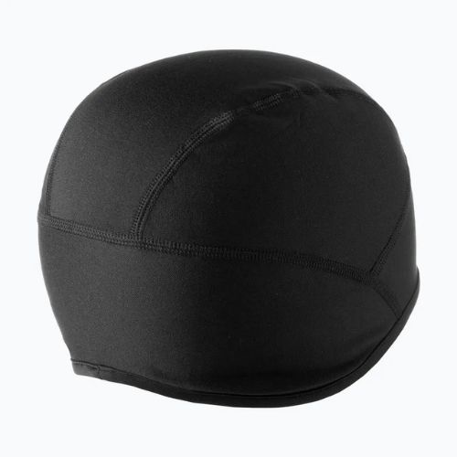 Kepurė bėgimui Mizuno Warma Lite Pip black