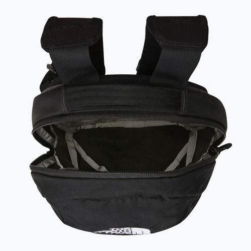 Turistinė kuprinė The North Face Borealis Mini Backpack 10 l black/black/npf