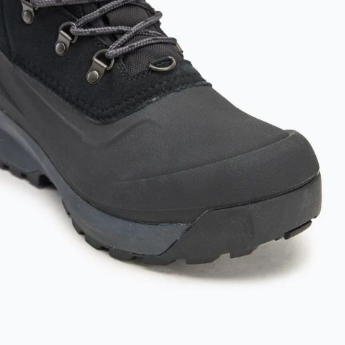Vyriški žygio batai The North Face Chilkat V Lace WP black/asphalt grey