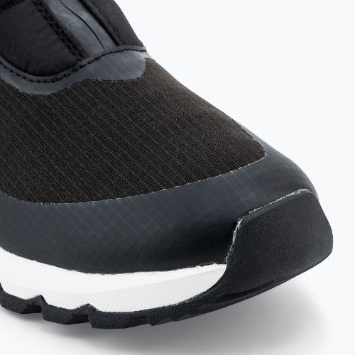 The North Face moteriški sniego batai Thermoball Progressive Zip II Wp black / gardenia white
