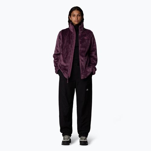 Moteriškas džemperis The North Face Osito midnight mauve