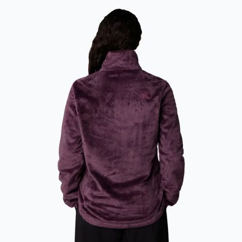 Moteriškas džemperis The North Face Osito midnight mauve