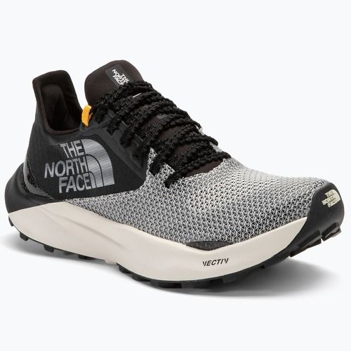 Moteriški bėgimo bateliai The North Face Summit Vectiv Sky white dune/tnf black